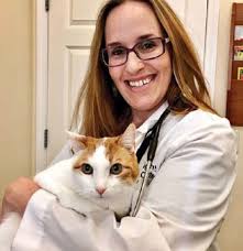 Cornell Feline Health Center Annual Report 2019