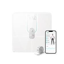 Smart Fitness Scale