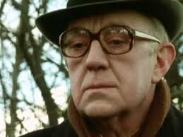 George and Ann Smiley: “one of the strangest marriages in fiction”?