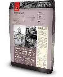 Orijen recipes sold in the us are made in the dogstar kitchen in kentucky. Cat Food For Adult Maintenance Orijen