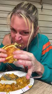 Hamburger Recipe for Dinner with Tiffany Faith