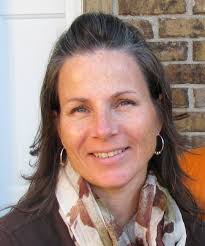 Robin Melvin, Author додаде нова...