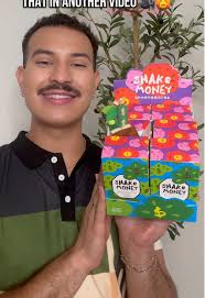 B.Duck x Pop Sunday SHAKE MONEY TREE scented series plush pendent blind box  #bduck #shakemoneytree #blindbox #pendant #keychain