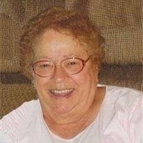 Constance Marie Capotosto Obituary