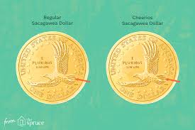 It is a truly global asset. Learn To Identify The Rare Cheerios Dollar Coin