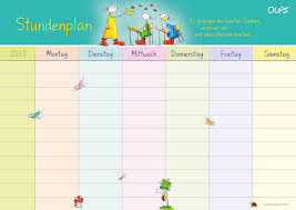 Maybe you would like to learn more about one of these? Oupsige Downloads Fur Deinen Schulstart Herzensbildung Mit Oups