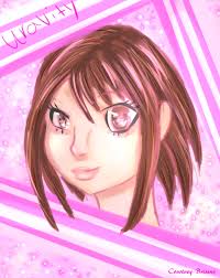 A fanart of Uravity