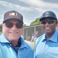 Bravo Zulu Umpires