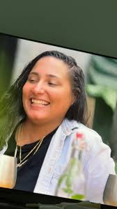 Mel from Season 2 Queer Love Hair