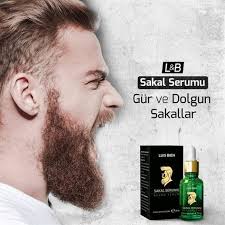 Gur Sakallara Sahip Olun 2020 Sakal Sakal Bakimi Serum