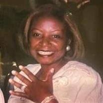 Gladys Mae Velez Obituary