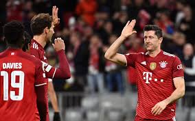 1 day ago · бавария в рамках поединка четвертого тура группового этапа лиги чемпионов примет на своем поле бенфику. Sm0q1i78qhptpm