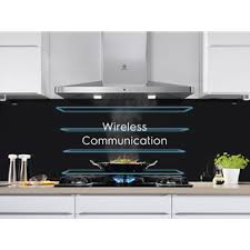 Plaque Induction Serie 600 Senseboil 60 Cm Eis62443 Electrolux