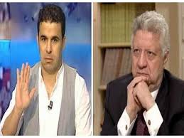 نشر الإعلامى خالد الغندور عبر صفحته الرسمية على موقع التواصل الإجتماعى تويتر تغريدة بعنوان سأل فيه الجمهور هل سيشجع الغندور الأهلى أو الدحيل. Ø®Ø§Ù„Ø¯ Ø§Ù„ØºÙ†Ø¯ÙˆØ± ÙŠÙØªØ­ Ø§Ù„Ù†Ø§Ø± Ø¹Ù„Ù‰ Ù…Ø±ØªØ¶Ù‰ Ø¥Ù†Ø³Ø§Ù† Ù…Ø¤Ø°ÙŠ ÙˆØªØµØ±ÙŠØ­Ø§ØªÙ‡ Ù…ØµØ±Ø§ÙˆÙ‰