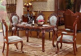 There are 6417 carved wood table for sale on etsy, and they cost $129.15 on average. Elegant Dining Table Marble Table High Grade Solid Wood Carving Rectangular Dining Table Furniture Dining Room Sets Aliexpress