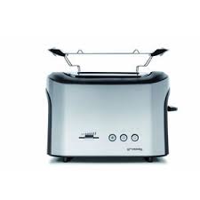 Riviera Bar Gp540a Grille Pain Inox Achat Vente Grille Pain Toaster Cdiscount