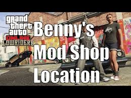 Thanks for downloading single player benny's original motor works (spb) by i'm not mental. Benny S Original Motor Works Location Jobs Ecityworks