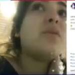 Actor Zaira Wasim molested: issues