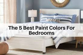 The 5 Best Paint Colors For Bedrooms The Flooring Girl