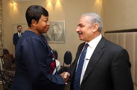 Ce mardi 21 janvier 2020, la cpi a rendu une décision de fatou bensouda pour une augmentation du nombre de pages dans la situation en palestine. Die Chefanklagerin Des Internationalen Strafgerichtshofs Will Uber Israel Zu Gericht Sitzen Audiatur Online