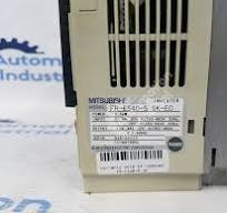 Mitsubishi FR-E540-5.5K Inverter Drive FR-E540-5.5K-EC