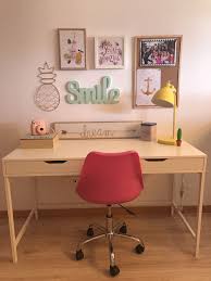 Escritorio Juvenil Escritorio Ikea Decoracion De Habitacion Juvenil Decoracion De Escritorio Escritorio Ikea