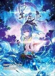 Manhua kelahiran kembali setelah 80.000 tahun berlalu bercerita tentang generasi bintang yang kuat, yang chen, mati di tangan penjahat dan secara~ Komik Legend Of Immortals Komiku
