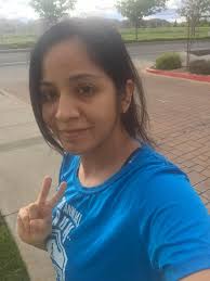 I did 2.1 miles today. I don't have any pictures because I forgot my phone.