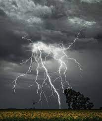 Beautiful Storm Lightning Storm Beautiful Nature Lightning