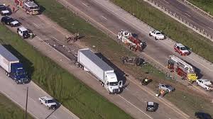 Loop 820 just before berry street. Car Accident Fatality Cbs Dallas Fort Worth