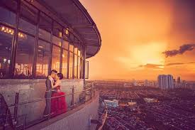 The Roof First Avenue Bandar Utama Bandar Utama Photo In This Moment