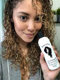 You have intense curly hair, and you want to try short haircuts, then you should do a deep research and find a suitable short curly haircut for yourself. 3a 3b Curly Hair Transitioning To Natural Routine Essentially Erynne