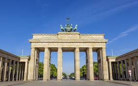 Travel well informed to germany. Apollo Har Et Stort Udvalg Af Rejser Til Tyskland