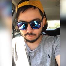 Profile for EricMaxwelll.com