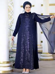 Sifon Pelerinli Sehnaz Abiye Elbise Lacivert Elbise Modelleri Batik Elbise Elbise