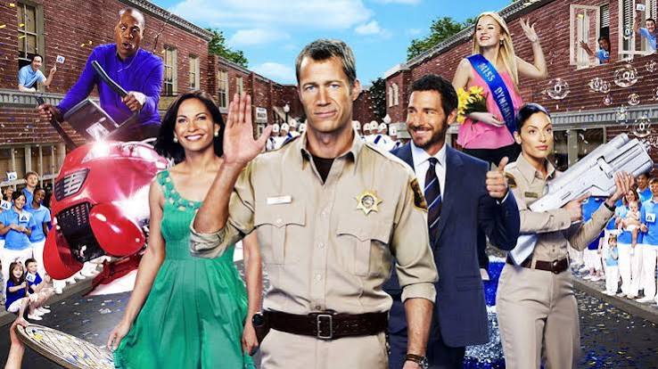 Why Was Eureka Cancelled and Could It Be Revived? - Cancelled Sci Fi