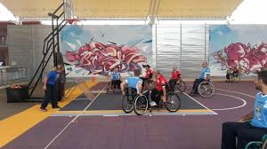 lo sport adattato