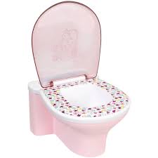 Achetez en toute confiance et sécurité sur ebay! Zapf Creation Baby Born Lustige Toilette Galeria Karstadt Kaufhof