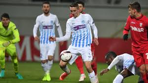 This page contains an complete overview of all already played and fixtured season games and the season tally of the club astra giurgiu in the season overall statistics of current season. Genk V Astra Giurgiu Background Uefa Europa League Uefa Com