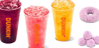 Refreshing Dairy-Free Drinks : Coconut Refresher