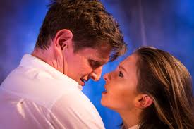 Review: The Strange Case of Jekyll and Hyde at Brockley Jack Studio Theatre 