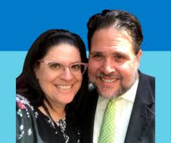 Kyra Schuster & Mike Scheinberg