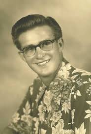 Marlen Phillip Webster (1930-2002)