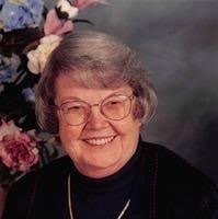 Darlene Hendrickson Obituary (1924