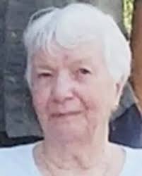 Obituary information for Elizabeth 'Betty' Huebner