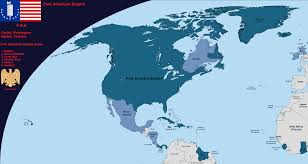 Maybe you would like to learn more about one of these? Free America Empire New By Lordoguzhan On Deviantart