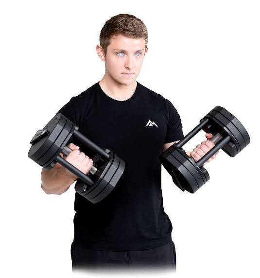 5 Best Adjustable Dumbbells, Tested by Fitness Experts and Trainers
