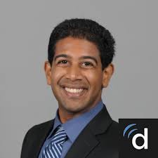 Dr. Ashton Sequeira, MD