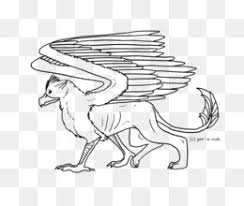 Push pack to pdf button and download pdf coloring book for free. Hippogriff Png Hippogriff Black Hippogriff Art Hippogriff Coloring Pages Hippogriff Drawing Hippogriff Cartoon Cleanpng Kisspng