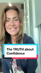 People will say confidence looks like being bold, outspoken, or  attention-grabbing. True confidence is Quiet—Steady—Rooted. It’s knowing  who you are and WHOSE you are—even when no one’s clapping, and ...